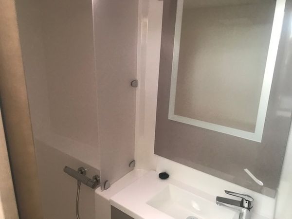 Fountaine Pajot Lucia 40 | Aeris