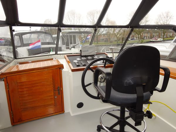 Valkkruiser Content 1270 | Lauryn Elite