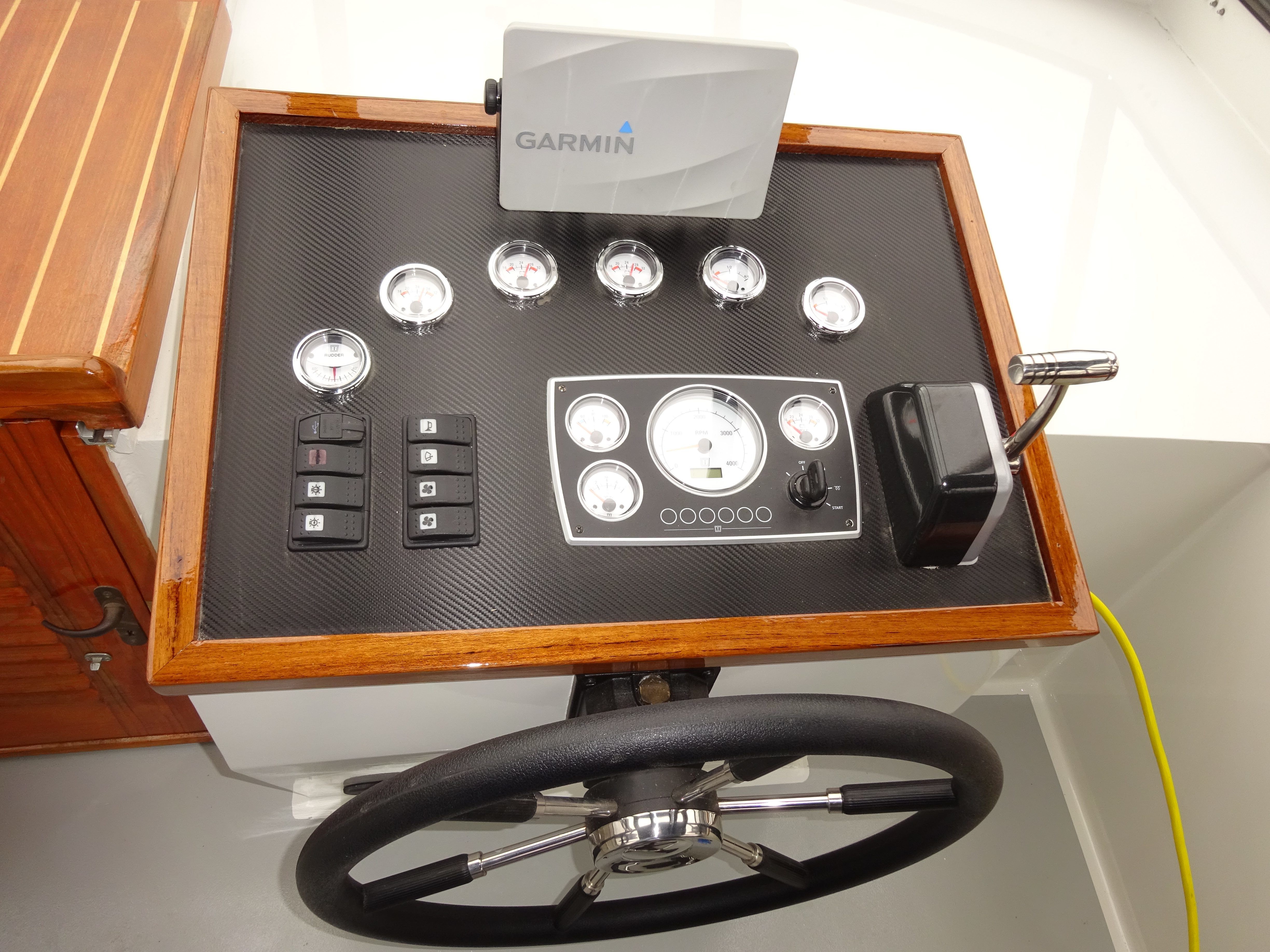 Valkkruiser Content 1270 | Lauryn Elite