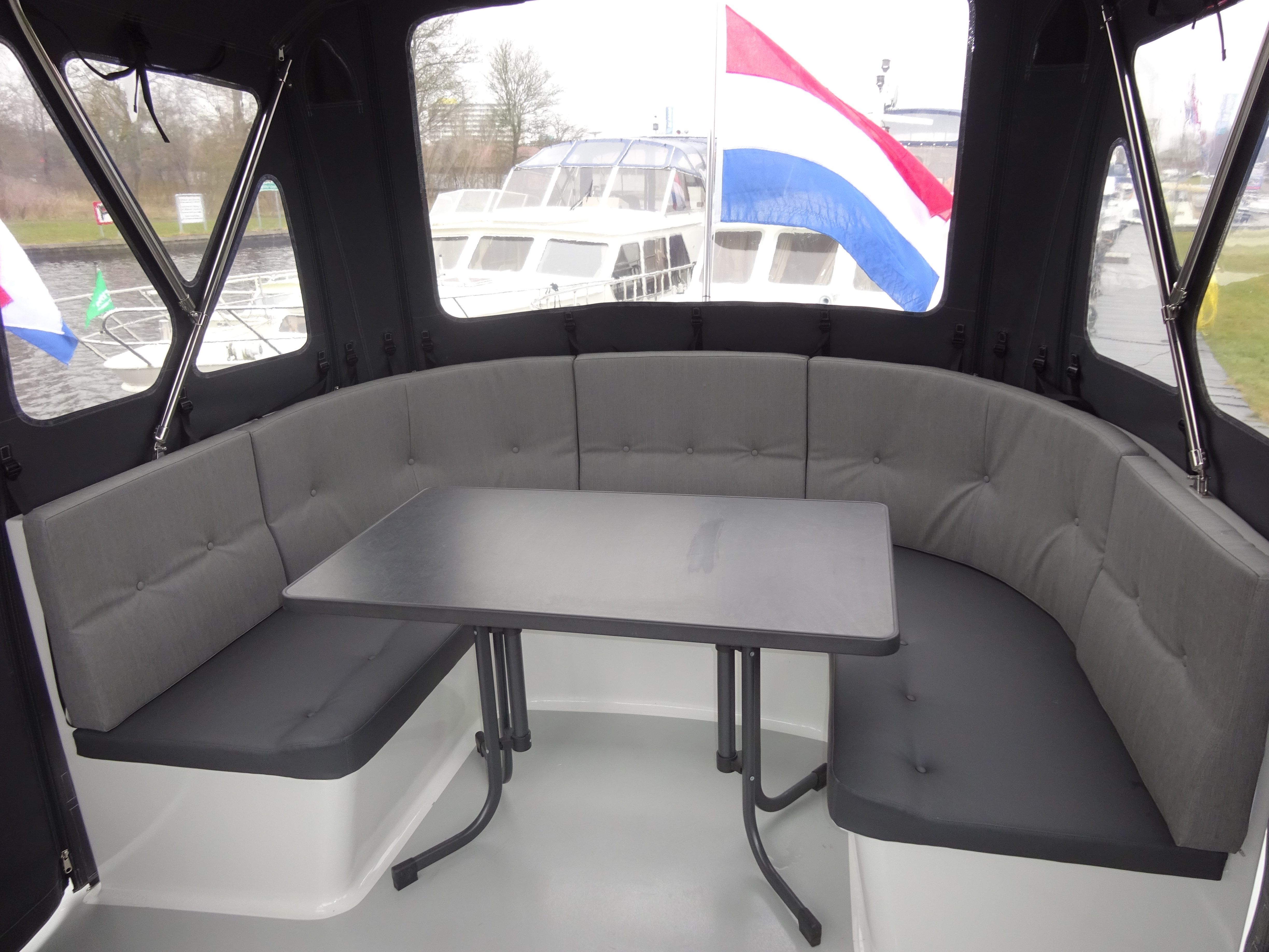 Valkkruiser Content 1270 | Lauryn Elite