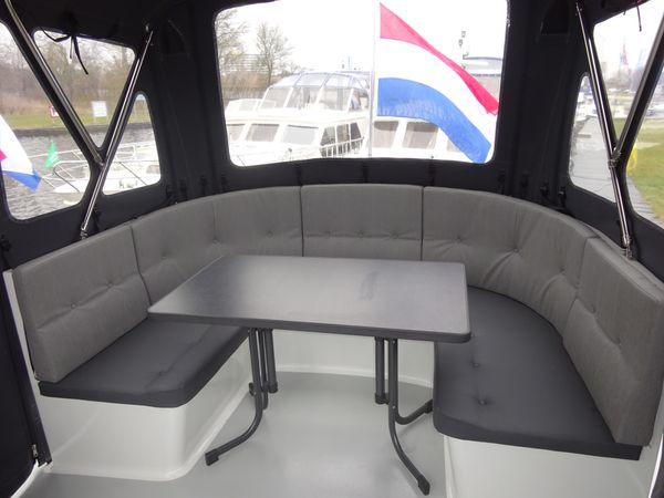 Valkkruiser Content 1270 | Lauryn Elite