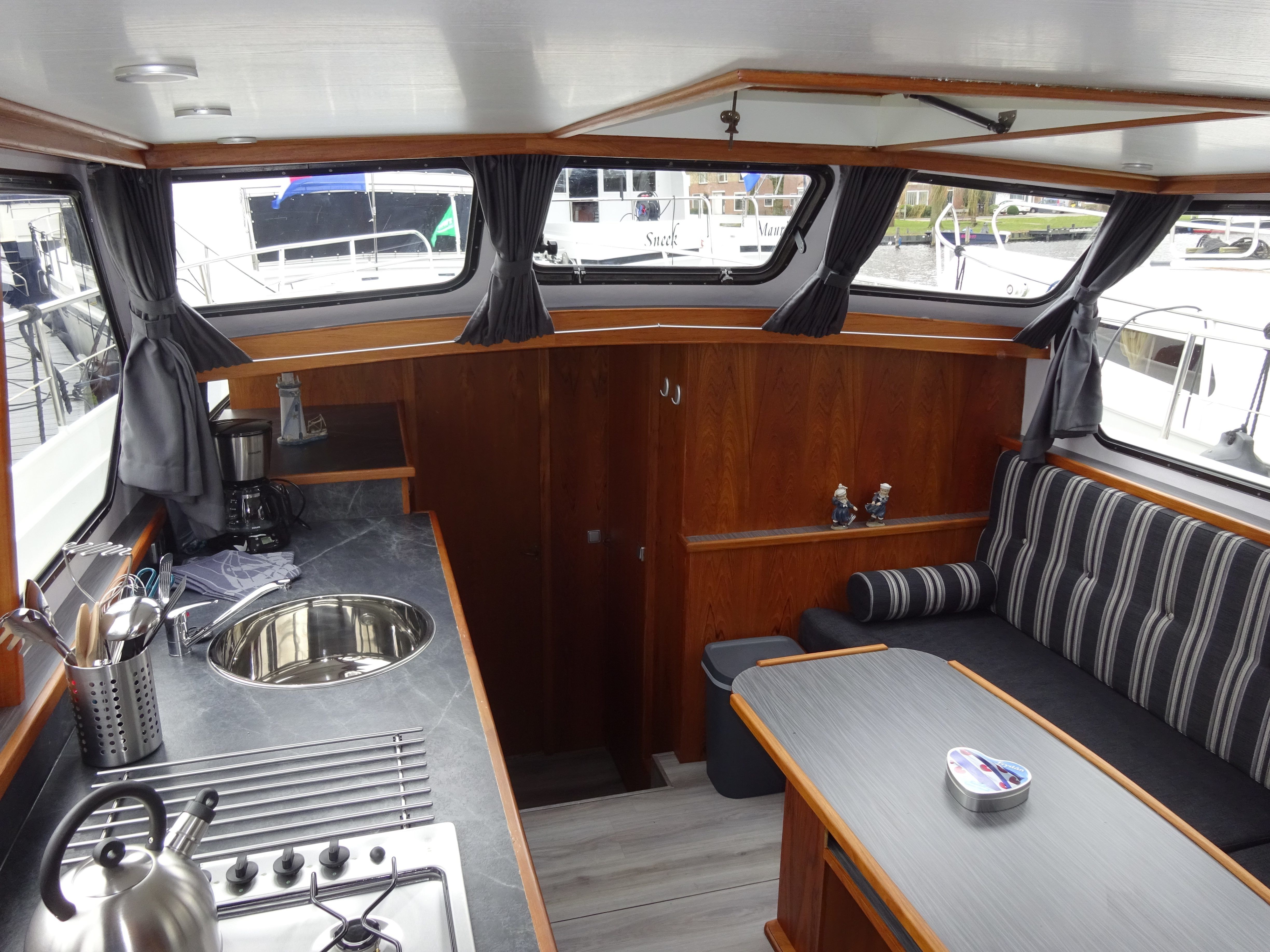 Valkkruiser Content 1270 | Lauryn Elite