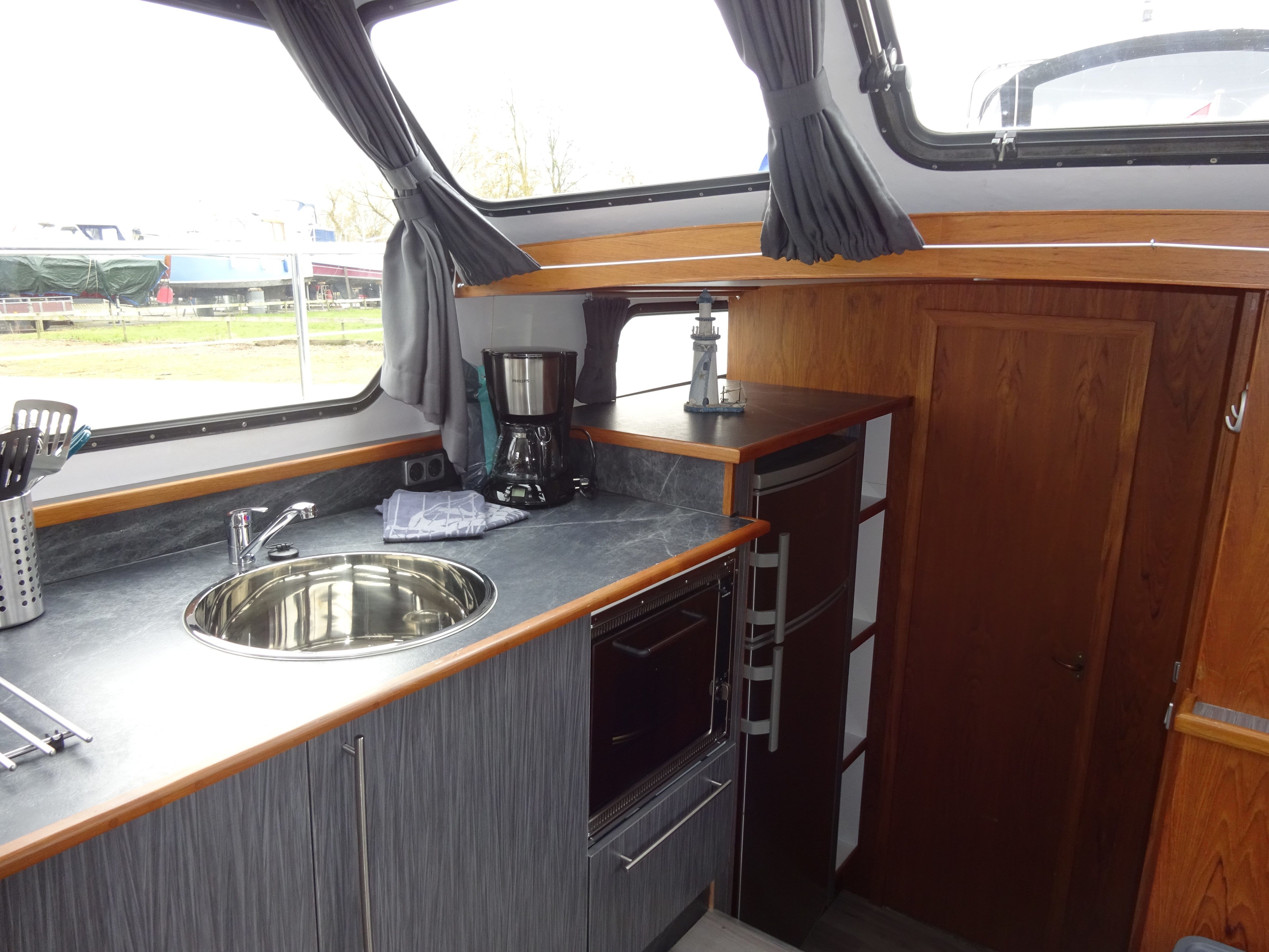 Valkkruiser Content 1270 | Lauryn Elite