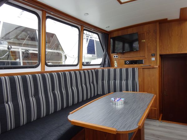 Valkkruiser Content 1270 | Lauryn Elite