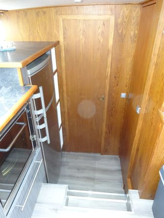 Valkkruiser Content 1270 | Lauryn Elite