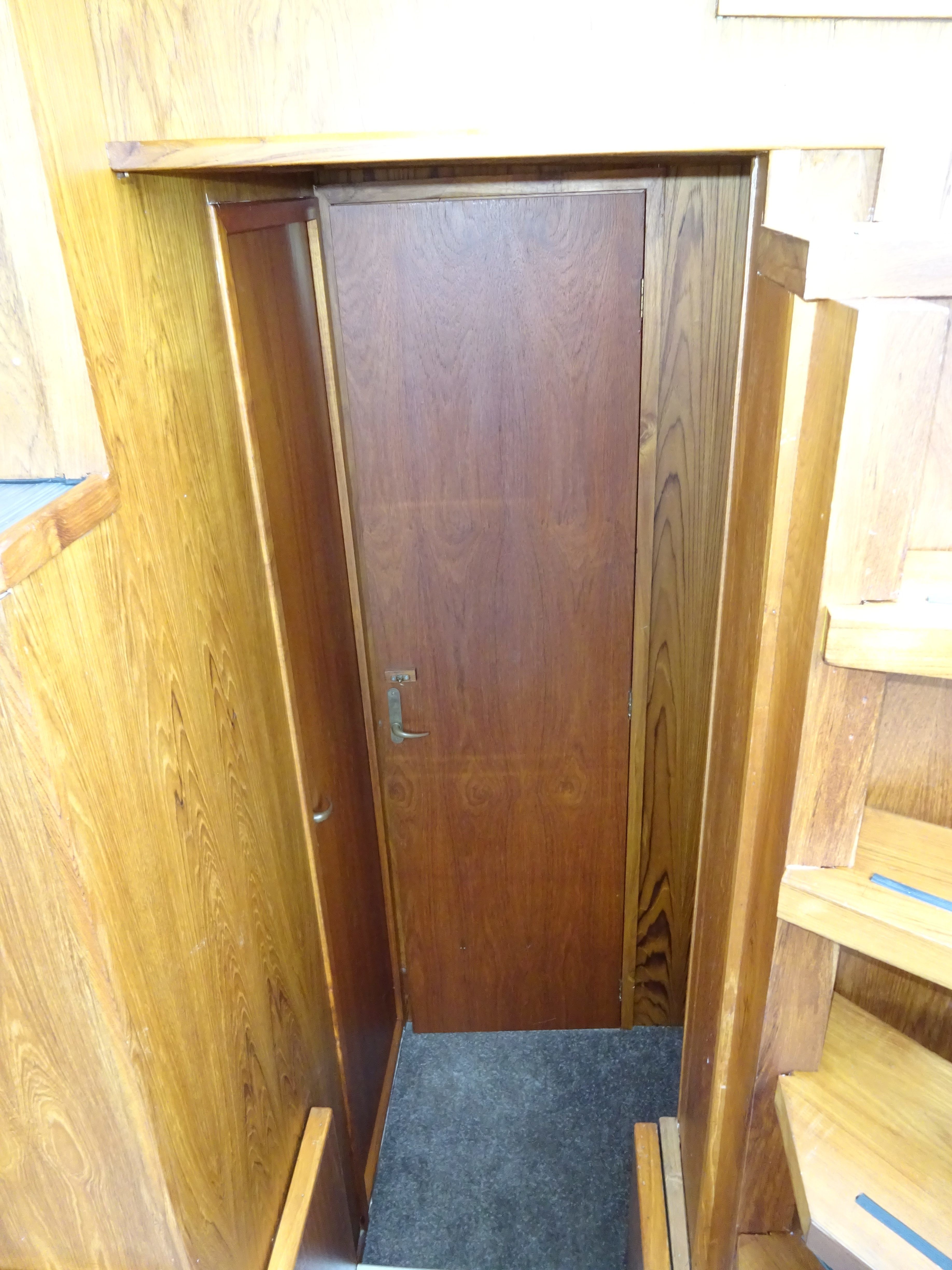 Valkkruiser Content 1270 | Lauryn Elite