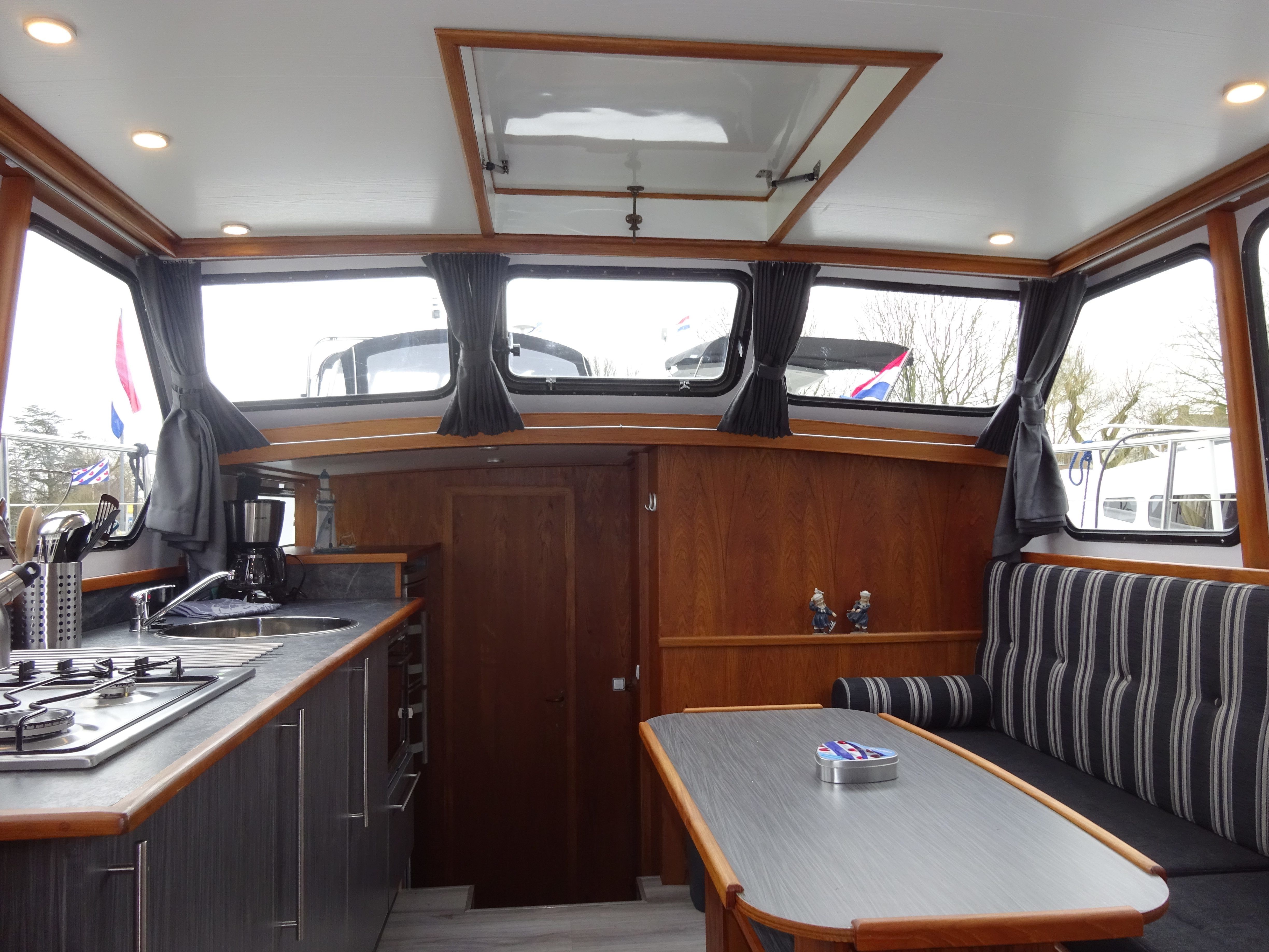 Valkkruiser Content 1270 | Lauryn Elite