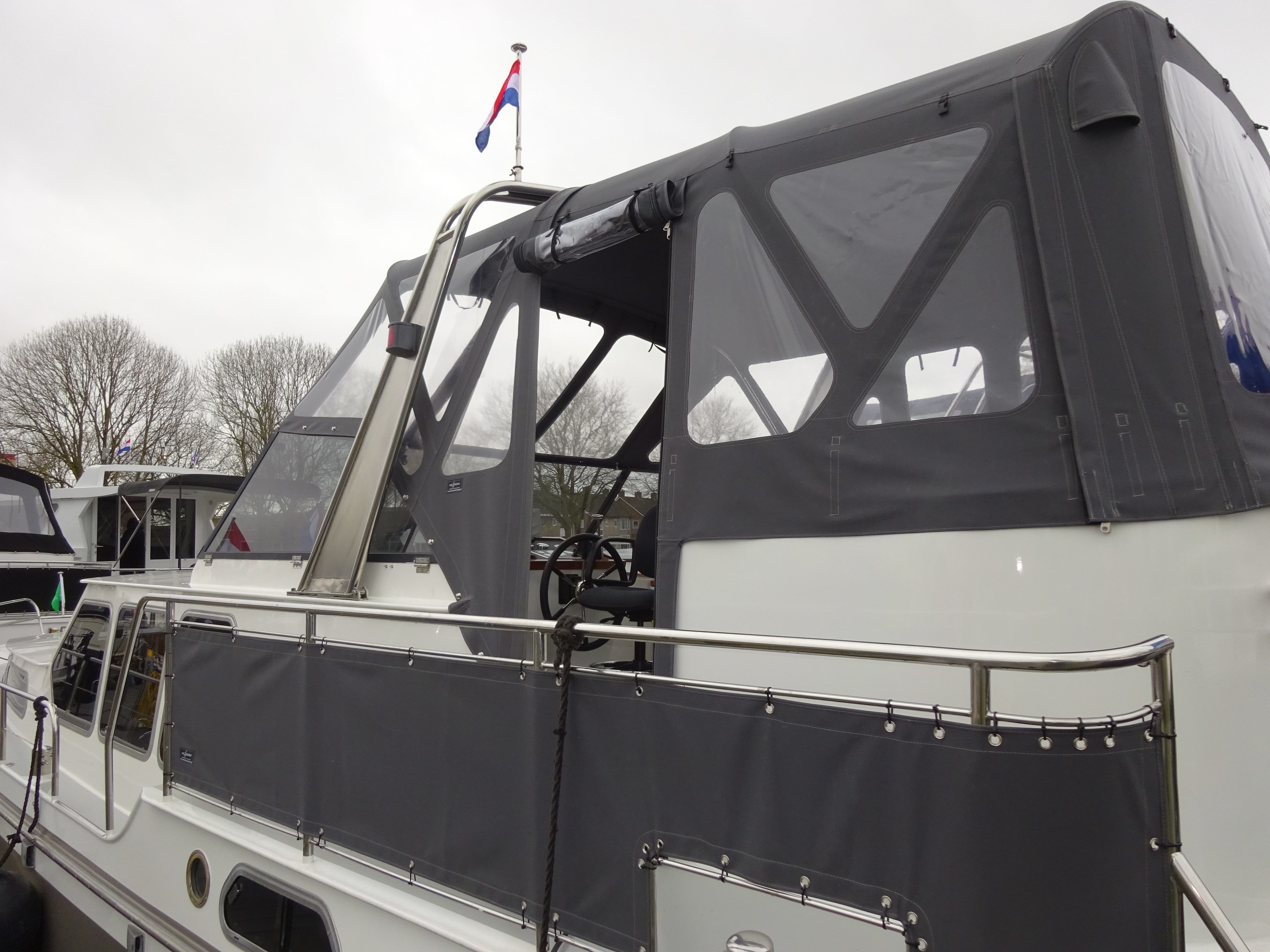 Valkkruiser Content 1270 | Lauryn Elite