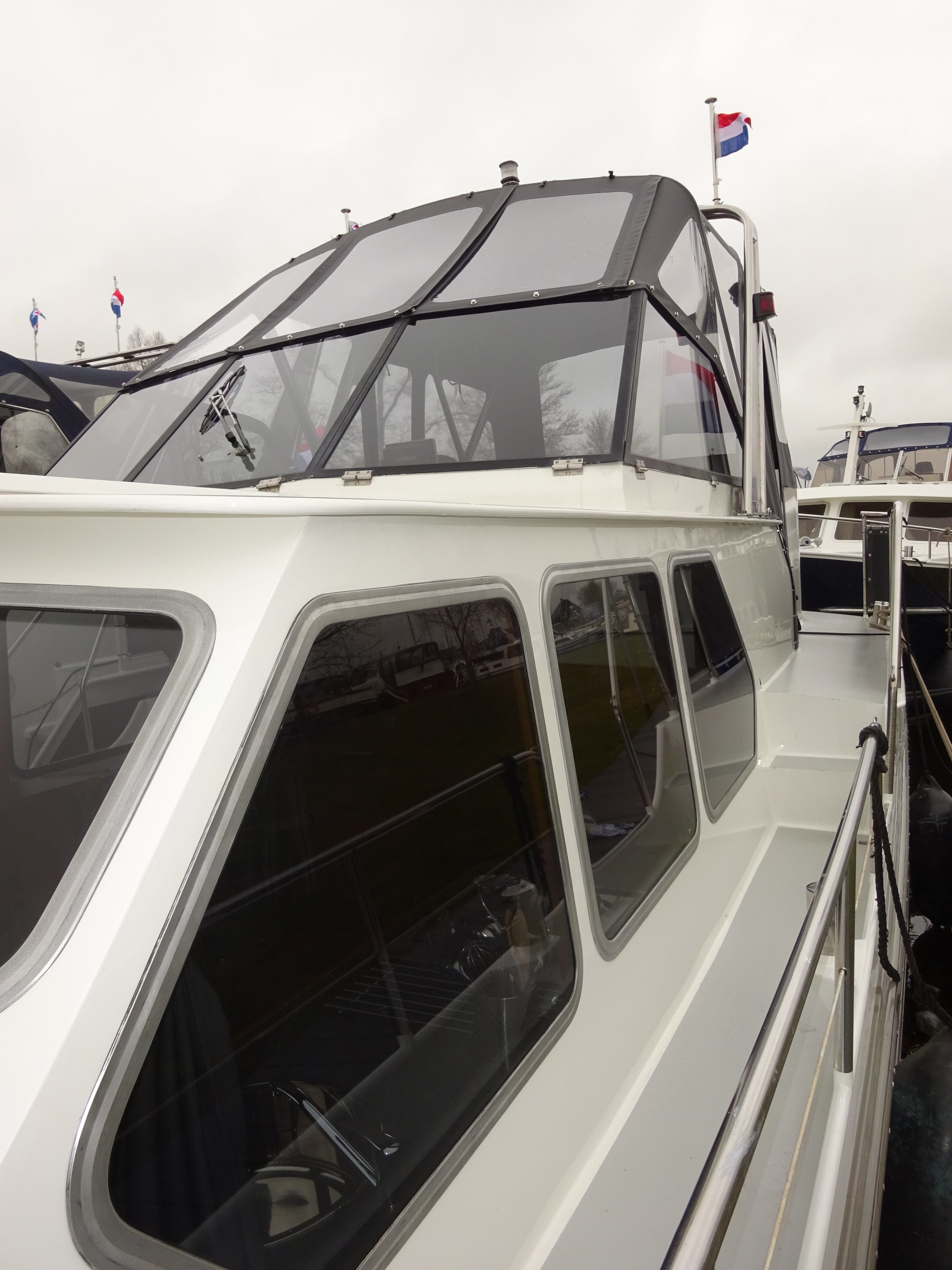 Valkkruiser Content 1270 | Lauryn Elite