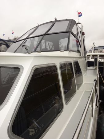 Valkkruiser Content 1270 | Lauryn Elite