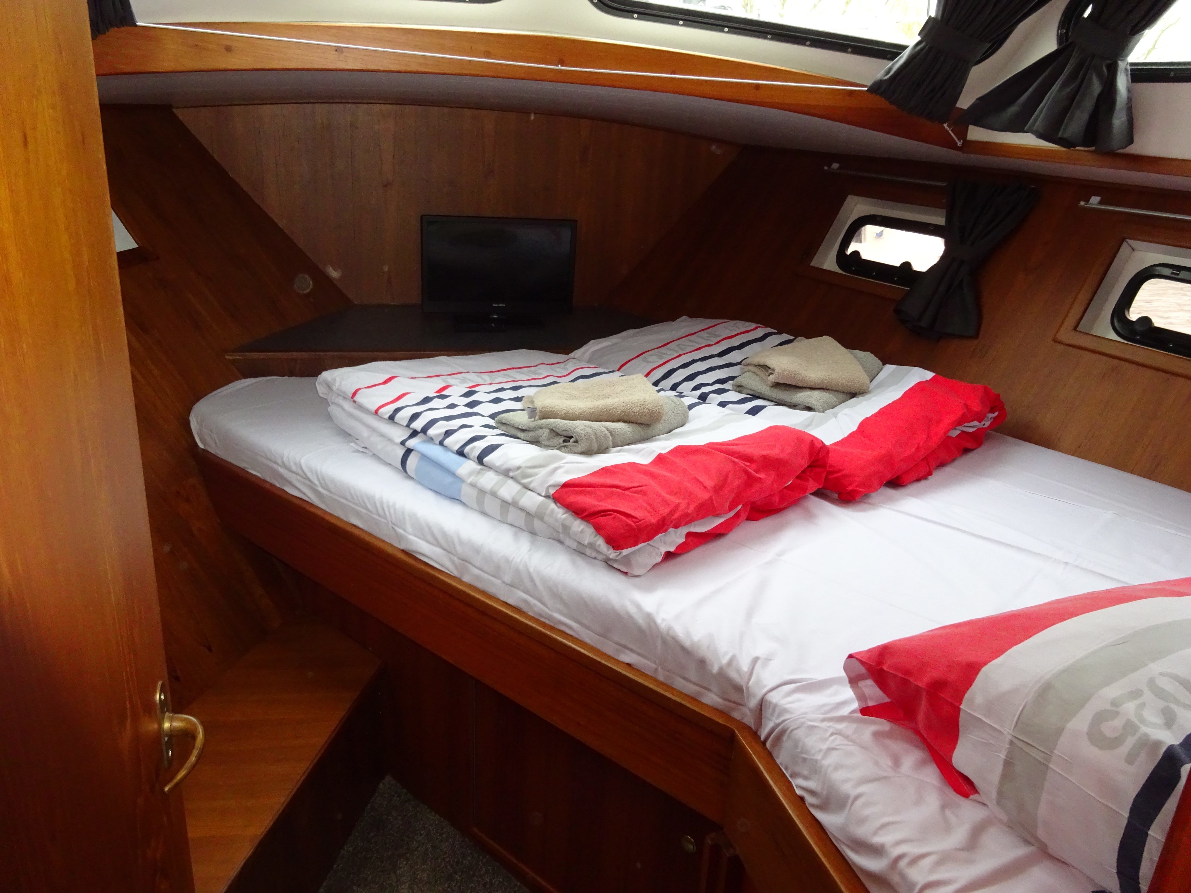 Valkkruiser Content 1270 | Lauryn Elite