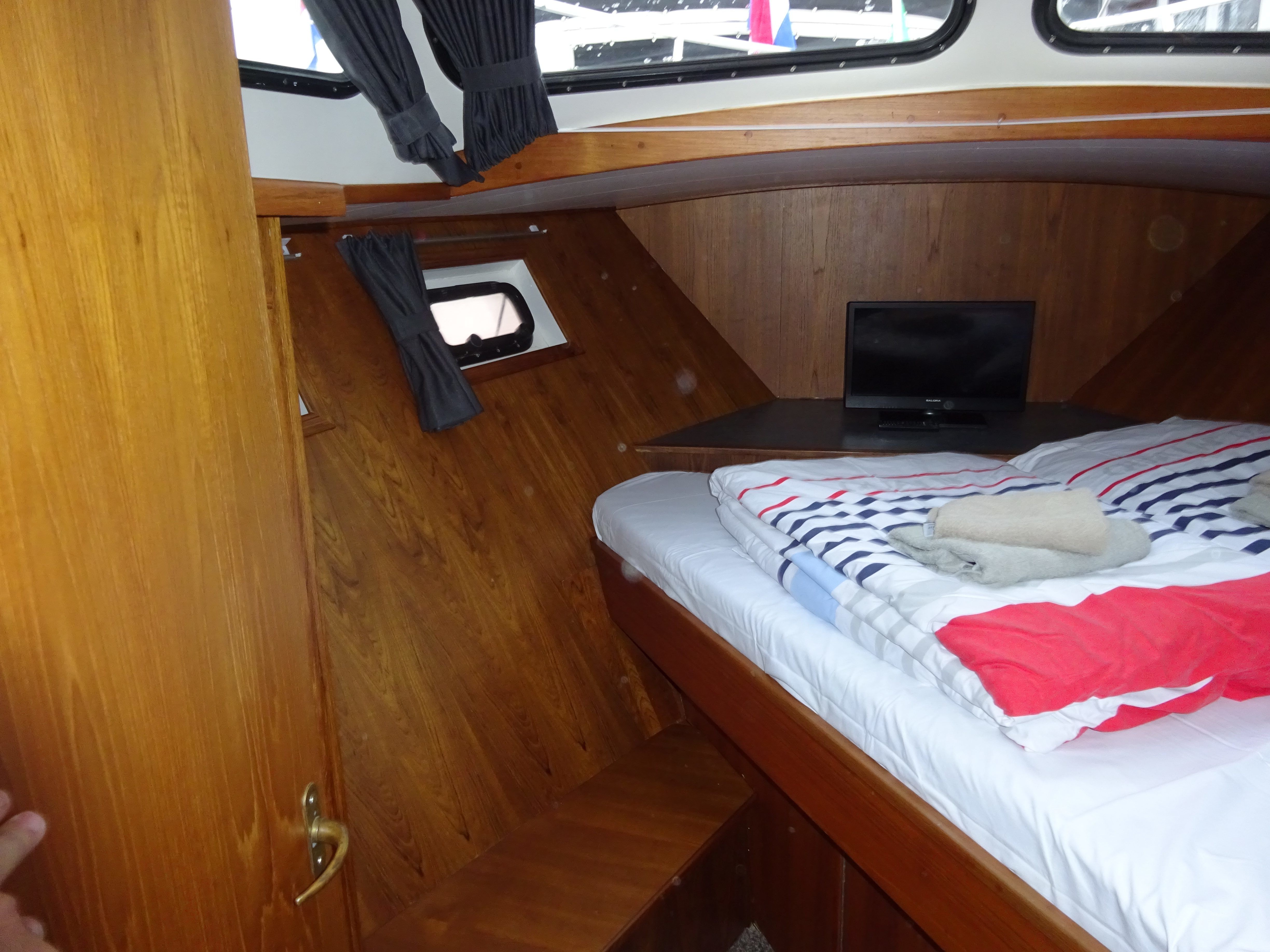 Valkkruiser Content 1270 | Lauryn Elite