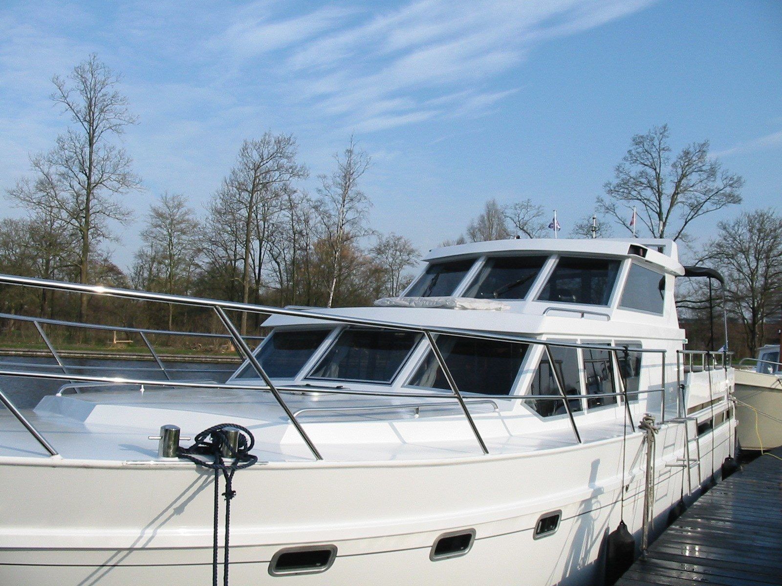 Riverline 1400 | Maurice Elite
