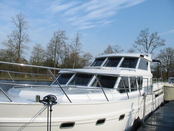 Riverline 1400 | Maurice Elite