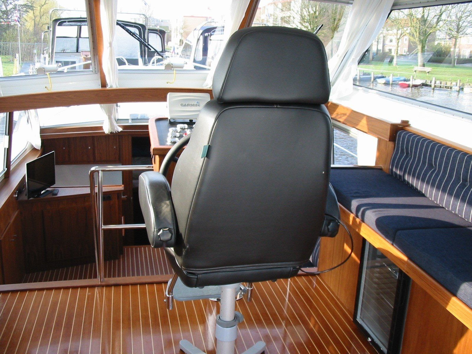 Riverline 1400 | Maurice Elite