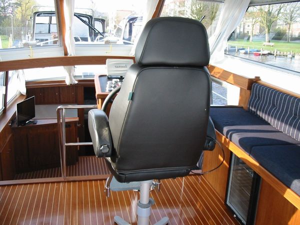 Riverline 1400 | Maurice Elite