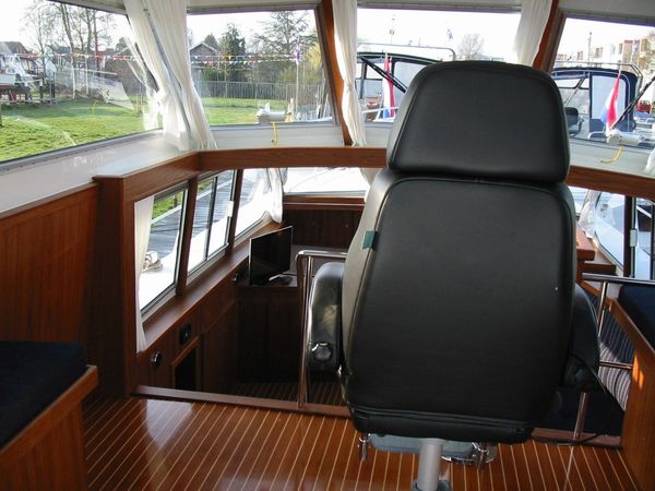 Riverline 1400 | Maurice Elite