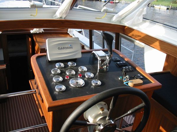 Riverline 1400 | Maurice Elite