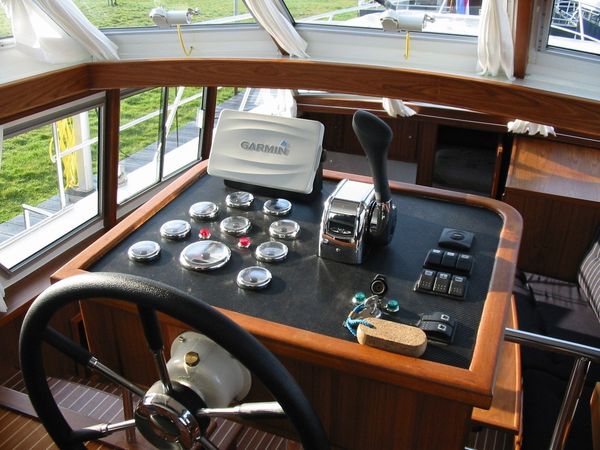 Riverline 1400 | Maurice Elite