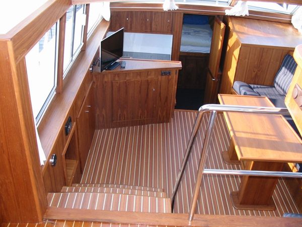 Riverline 1400 | Maurice Elite