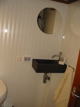 Riverline 1400 | Maurice Elite