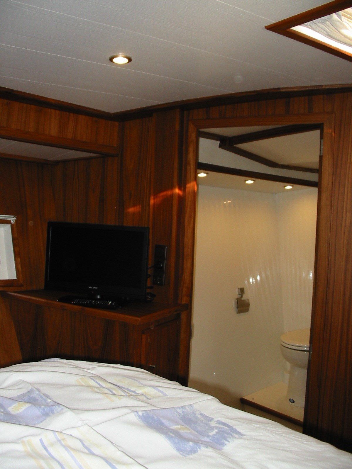 Riverline 1400 | Maurice Elite