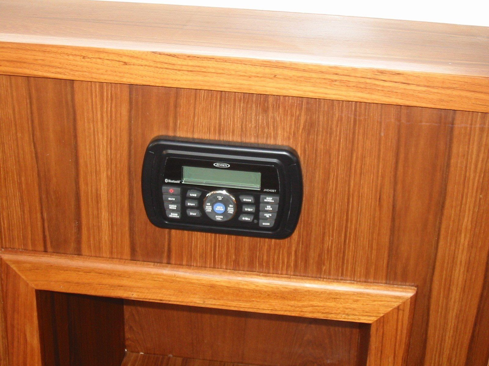 Riverline 1400 | Maurice Elite