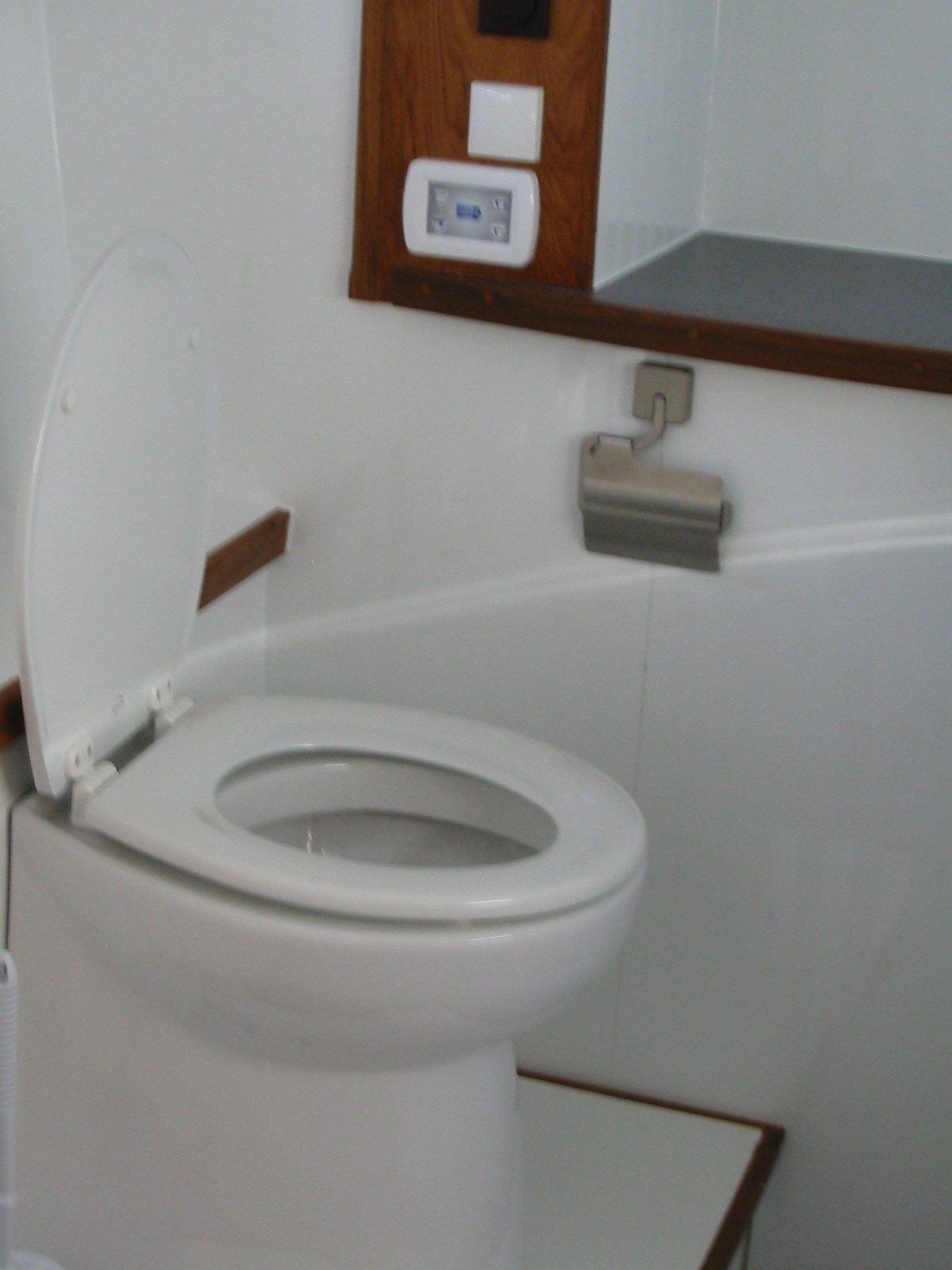 Riverline 1400 | Maurice Elite