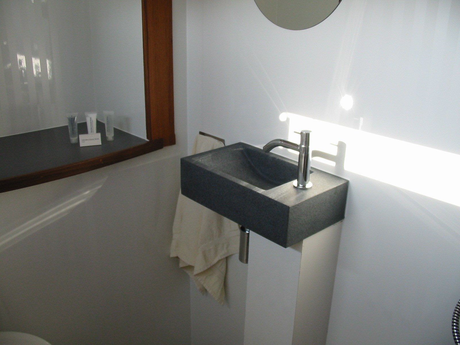 Riverline 1400 | Maurice Elite