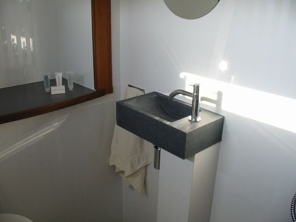 Riverline 1400 | Maurice Elite