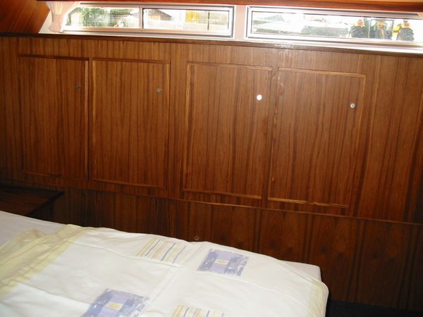 Riverline 1400 | Maurice Elite