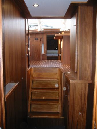 Riverline 1400 | Maurice Elite