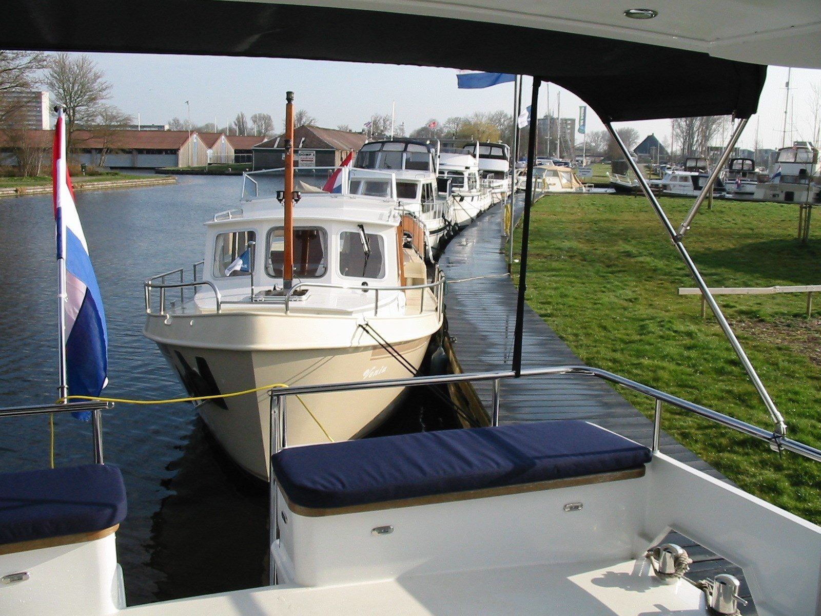Riverline 1400 | Maurice Elite