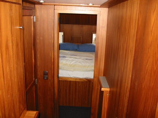 Riverline 1400 | Maurice Elite