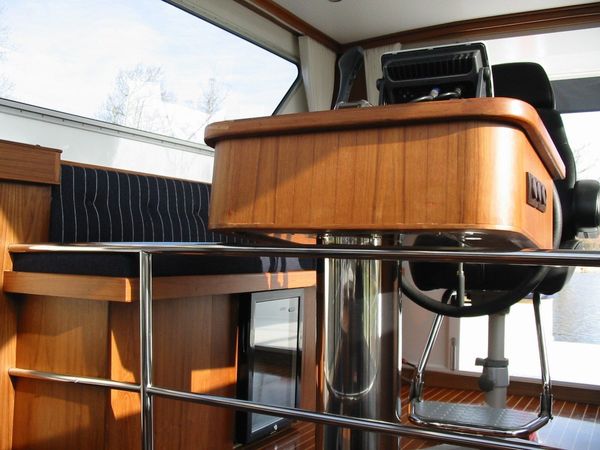 Riverline 1400 | Maurice Elite