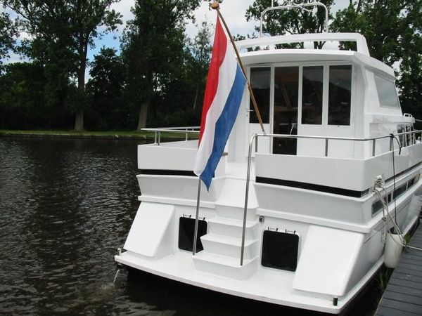 Riverline 1400 | Maurice Elite
