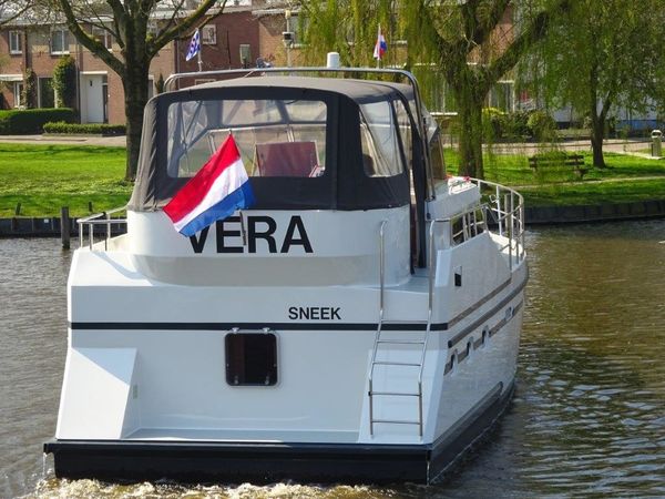 Vision Line | Vera Elite