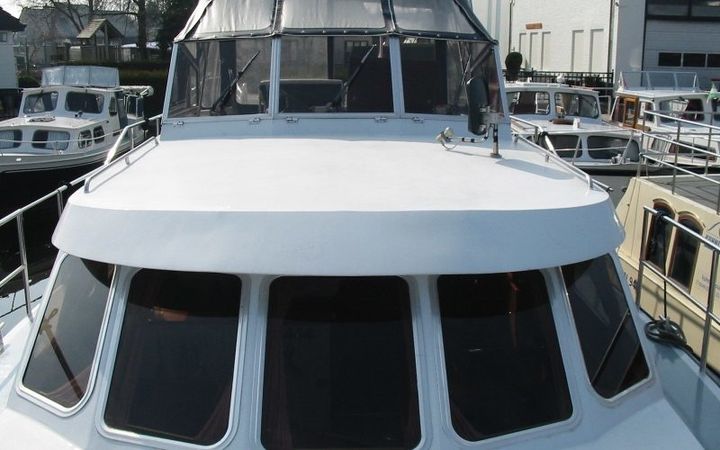 Vision Line | Vera Elite