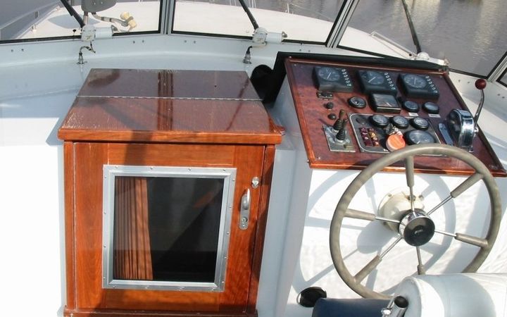 Vision Line | Vera Elite