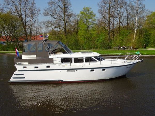 Turfskipper 1250 | Felize Elite