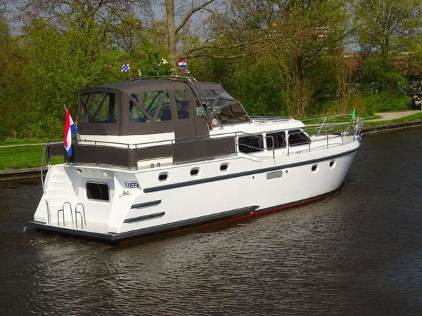 Turfskipper 1250 | Felize Elite