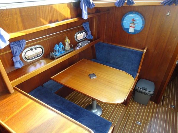 Turfskipper 1250 | Felize Elite