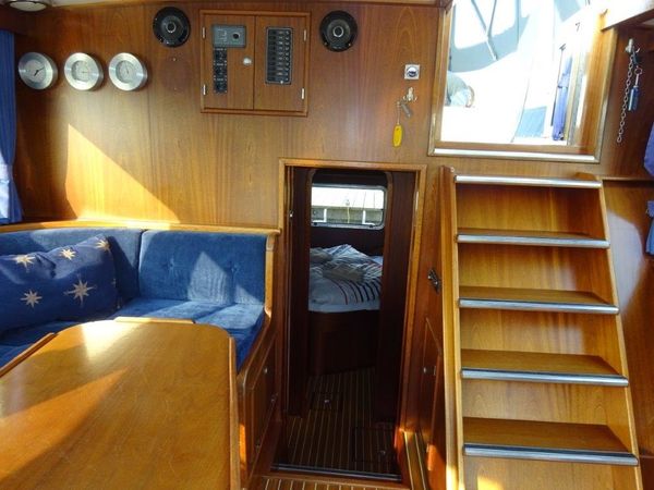 Turfskipper 1250 | Felize Elite