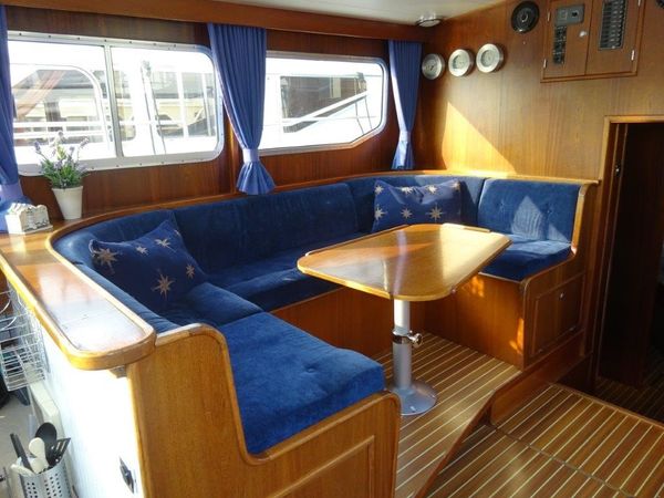 Turfskipper 1250 | Felize Elite