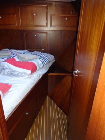 Turfskipper 1250 | Felize Elite