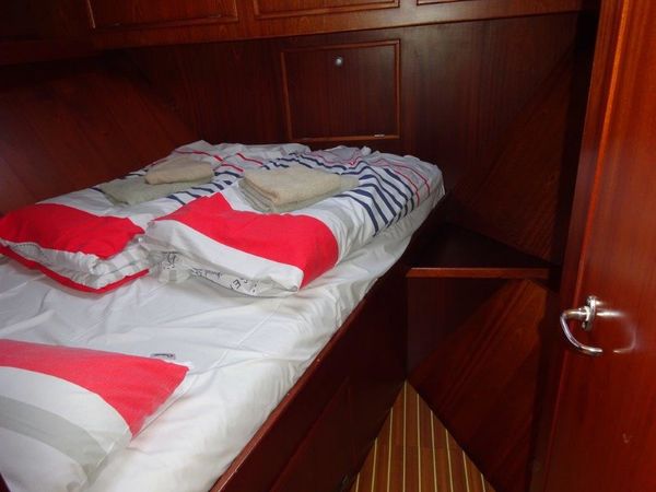 Turfskipper 1250 | Felize Elite