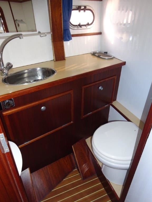 Turfskipper 1250 | Felize Elite