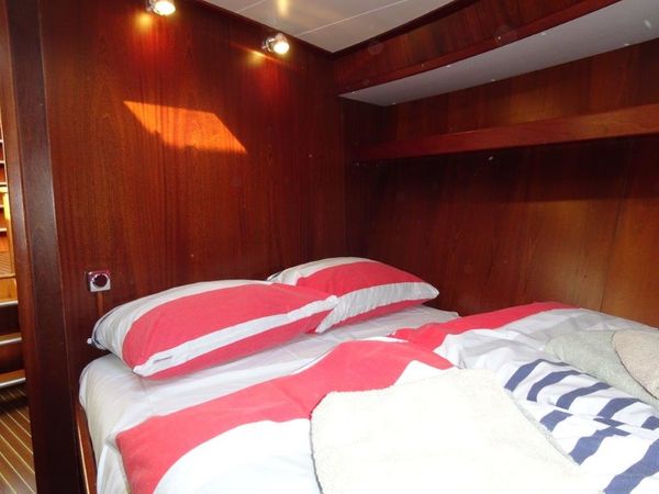 Turfskipper 1250 | Felize Elite