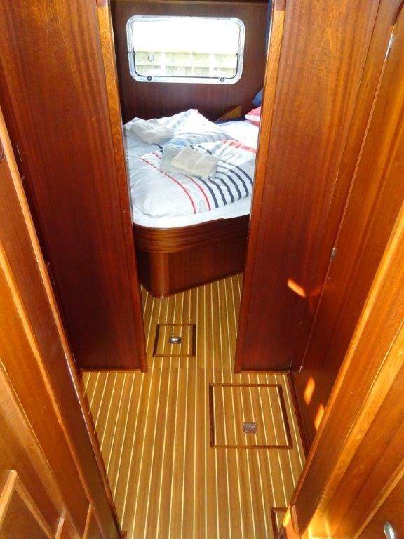 Turfskipper 1250 | Felize Elite