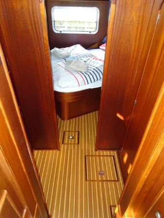 Turfskipper 1250 | Felize Elite